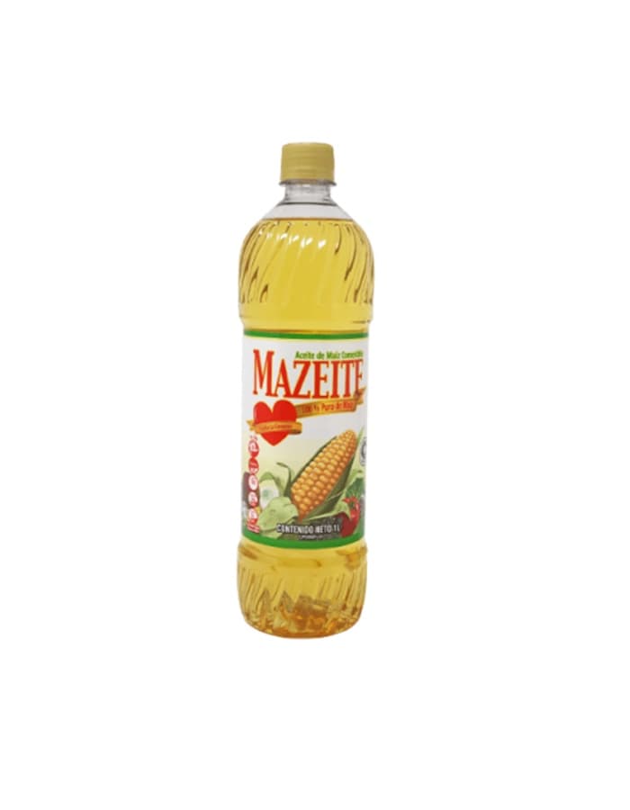 Aceite Mazeite 1 l