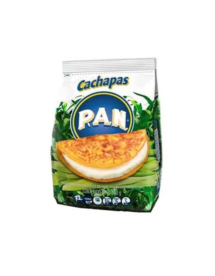 Harina de Cachapa PAN 500 g