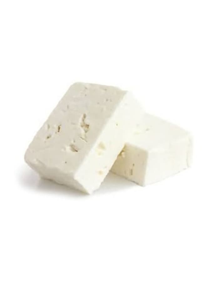 Queso Duro LLanero