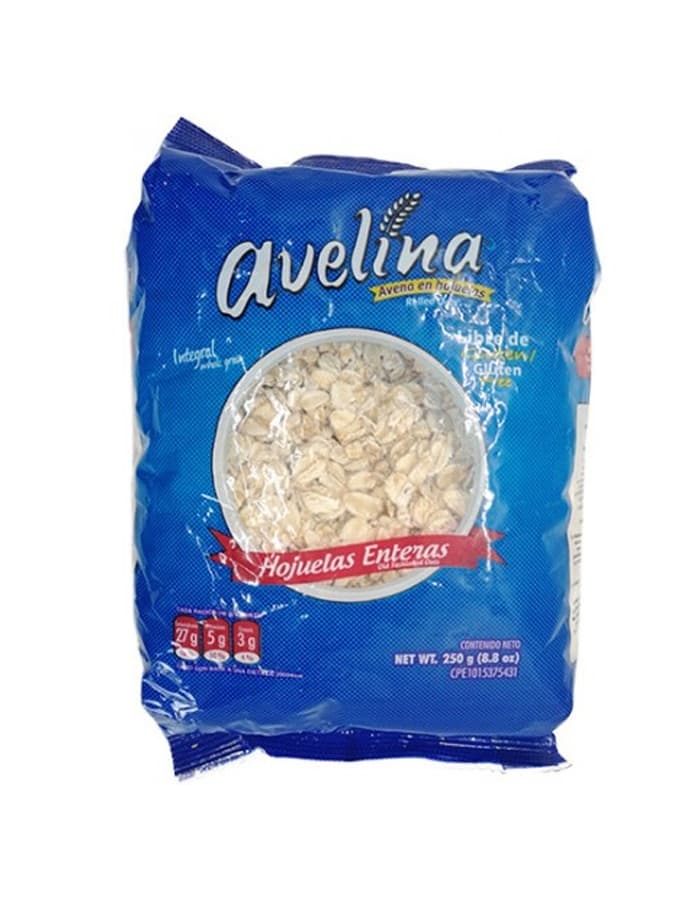 Avena Avelina 400 gr