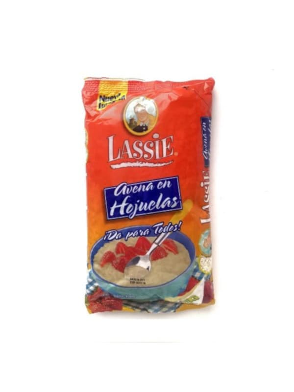 Avena Lassie 400 g
