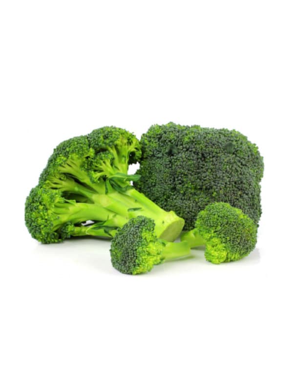 Brocoli (por unidad)