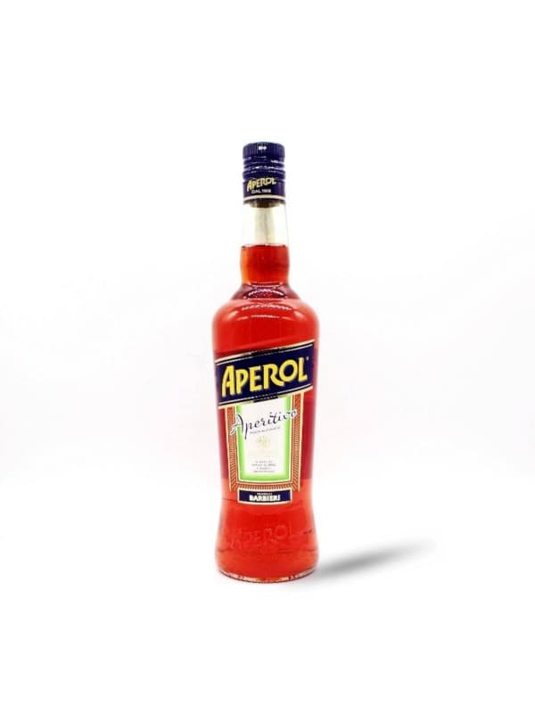 Aperitivo Aperol Barbieri 700 cc