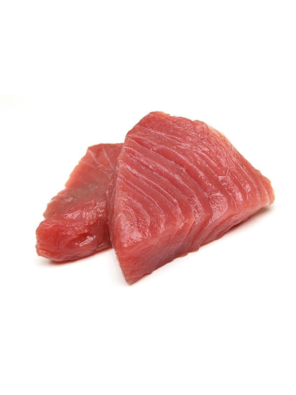 Atún Aleta Amarilla