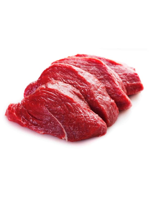 Medallones de Lomito de Res (6 unidades)