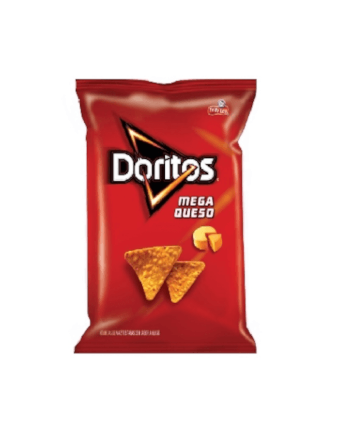 Doritos Frito-Lay 150gr