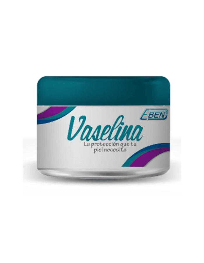 Vaselina Eben 50gr