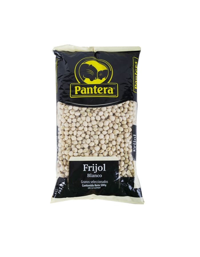 Frijoles Pantera 500 g