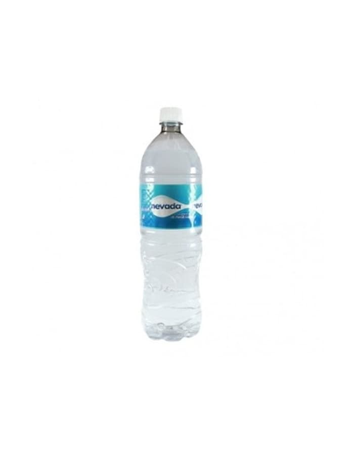Agua mineral Nevada 350ml