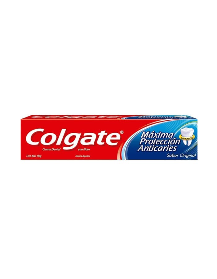 Crema Dental Colgate 100 g