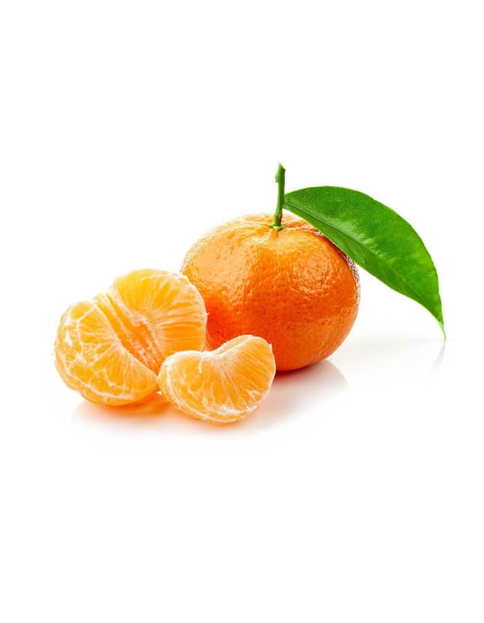 Mandarina