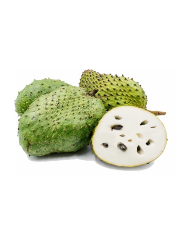 Guanabana (1Kg aproximadamente)