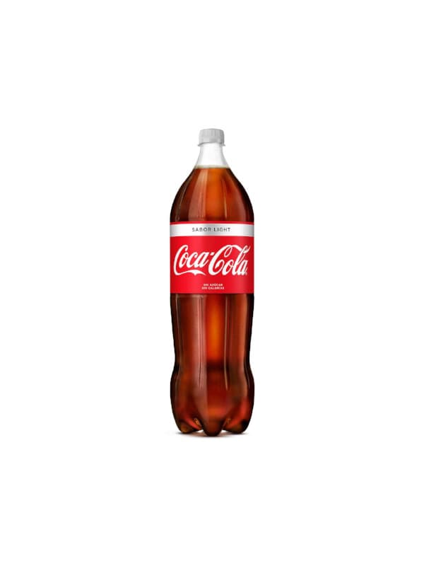 Coca Cola Light 2 L