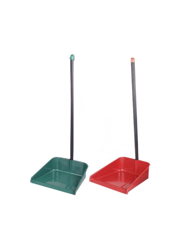 Pala de Basura Plástico Grande