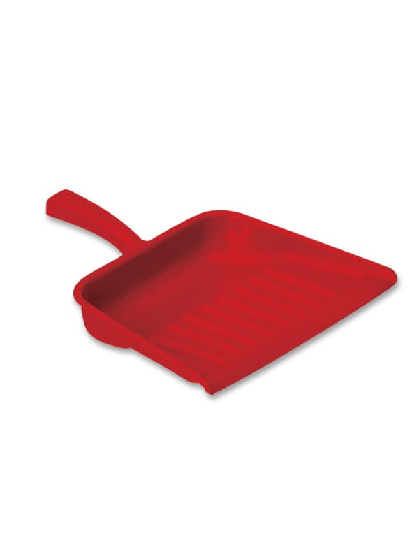 Pala de Basura Plástico Pequeña