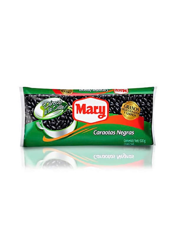 Caraotas Negras Mary