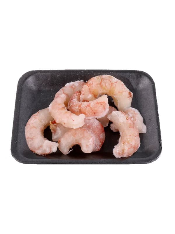 Langostinos Pelados Kg