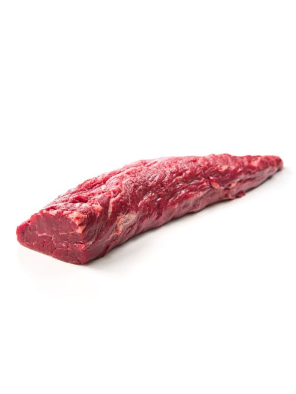 Lomito de Res Entero (2 - 2.5 Kg)