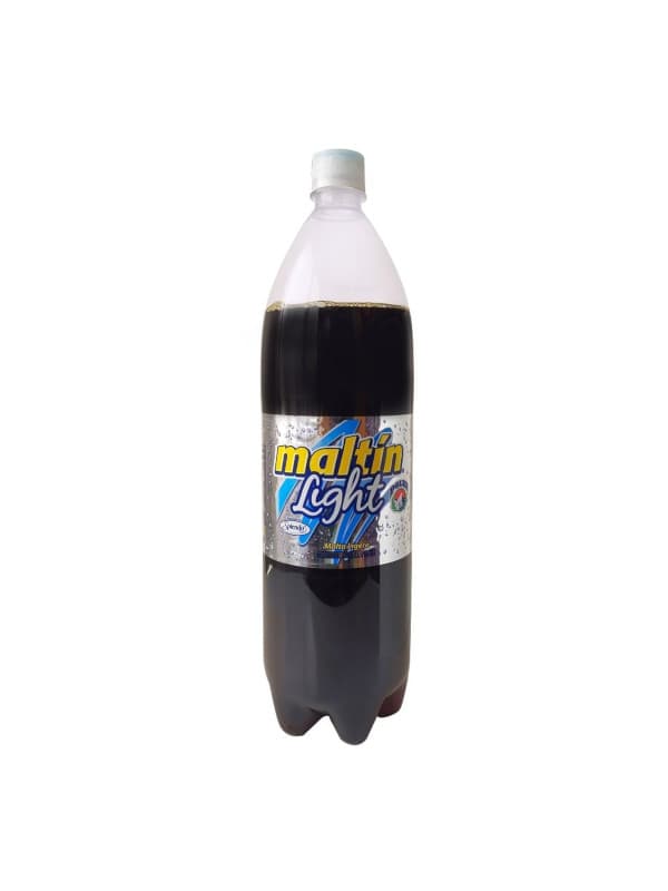 Malta Maltin Polar Light 1.5 L