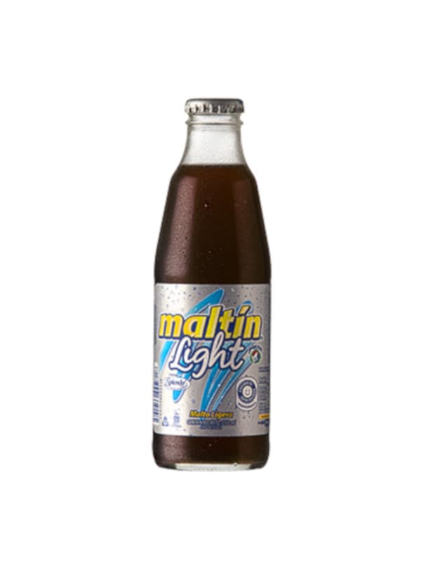 Malta Maltin Polar Light 250 ml