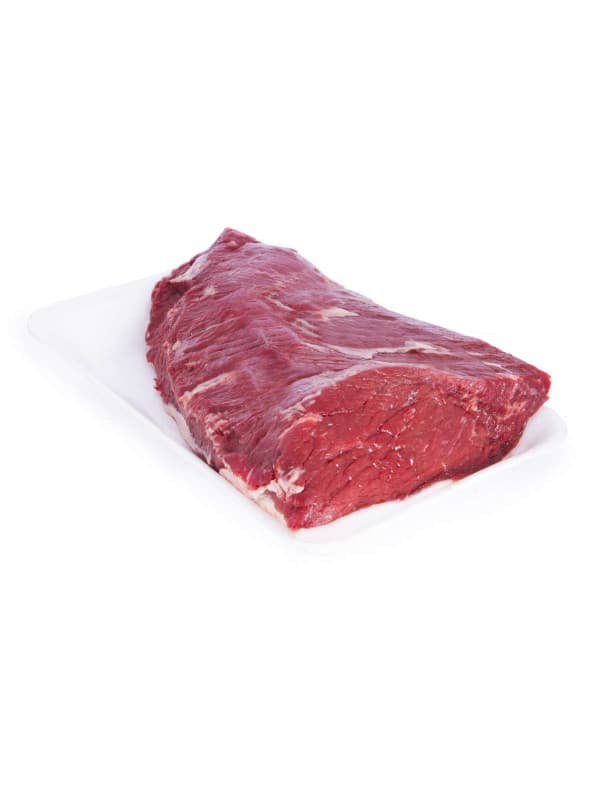 Muchacho Redondo Entero (Pieza de 2 - 2.5 Kg)