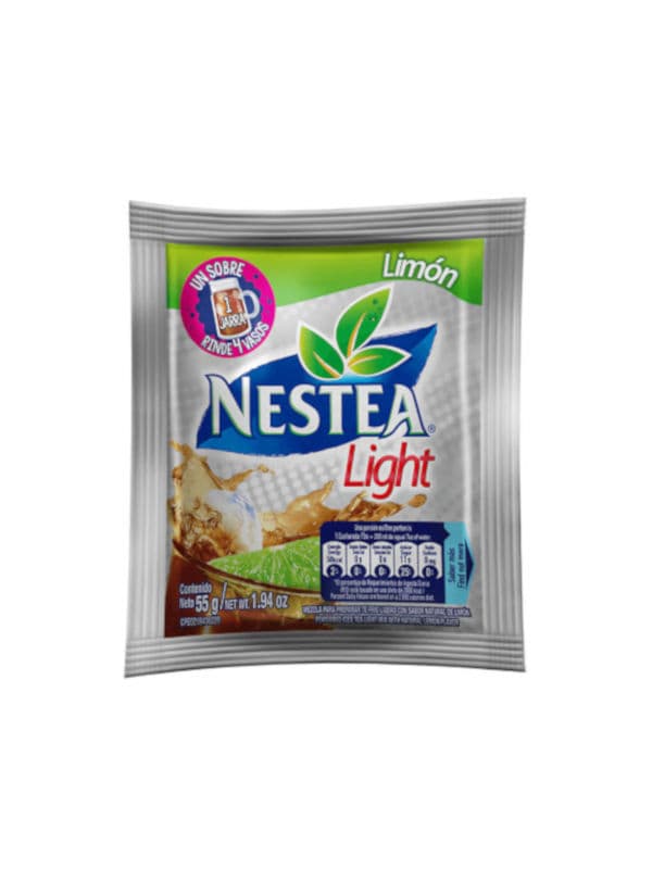 Nestea Light Limón 55 g