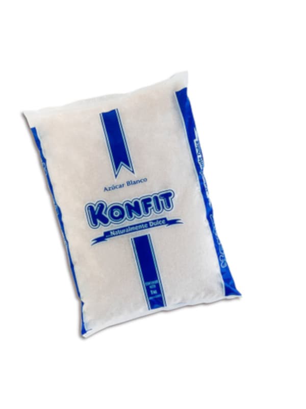 Azúcar Konfit 1 Kg