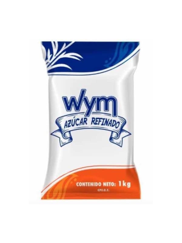 Azúcar Wym 1 Kg
