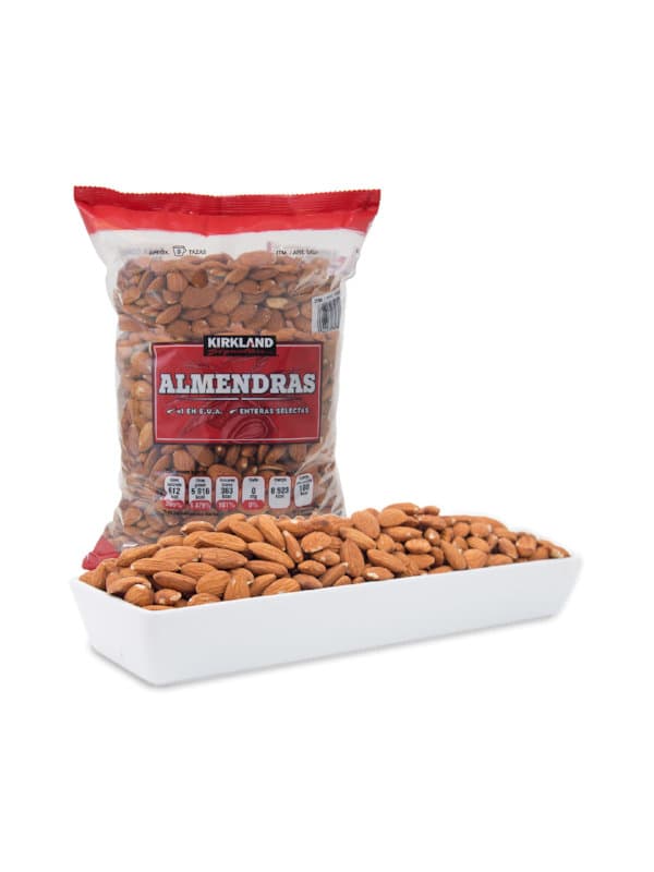 Almendras Kirkland 1.36 Kg