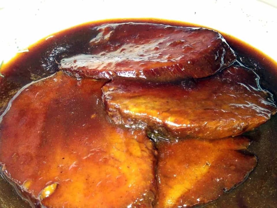 Asado Criollo