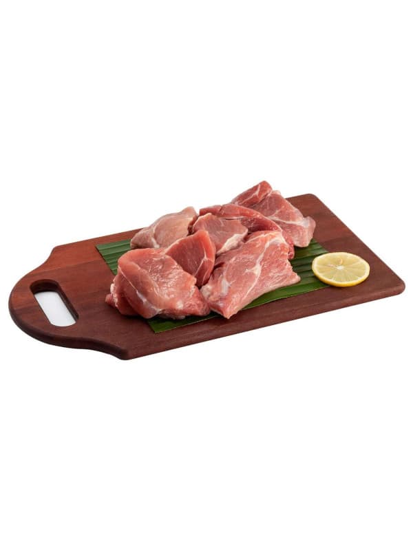 Carne de Pulpa de Cerdo