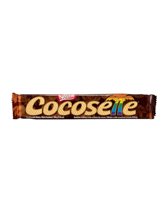 Cocosette Nestle 50gr