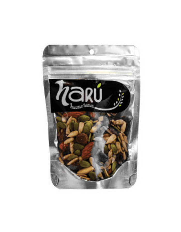 Frutos secos mixtos Naru 95gr