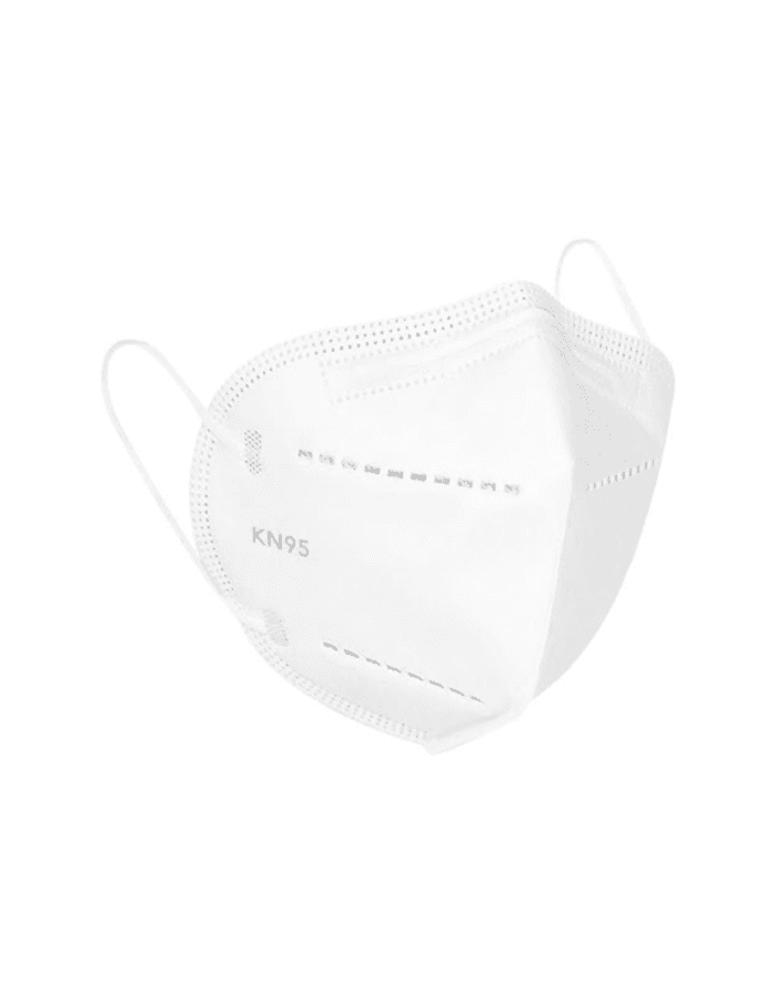 Tapabocas KN95