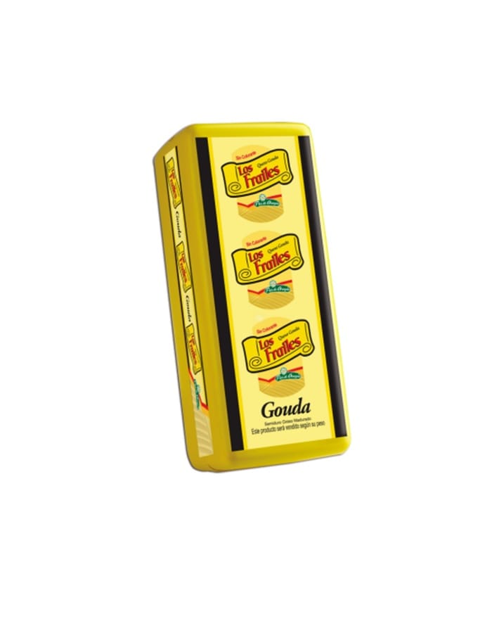 Queso Gouda