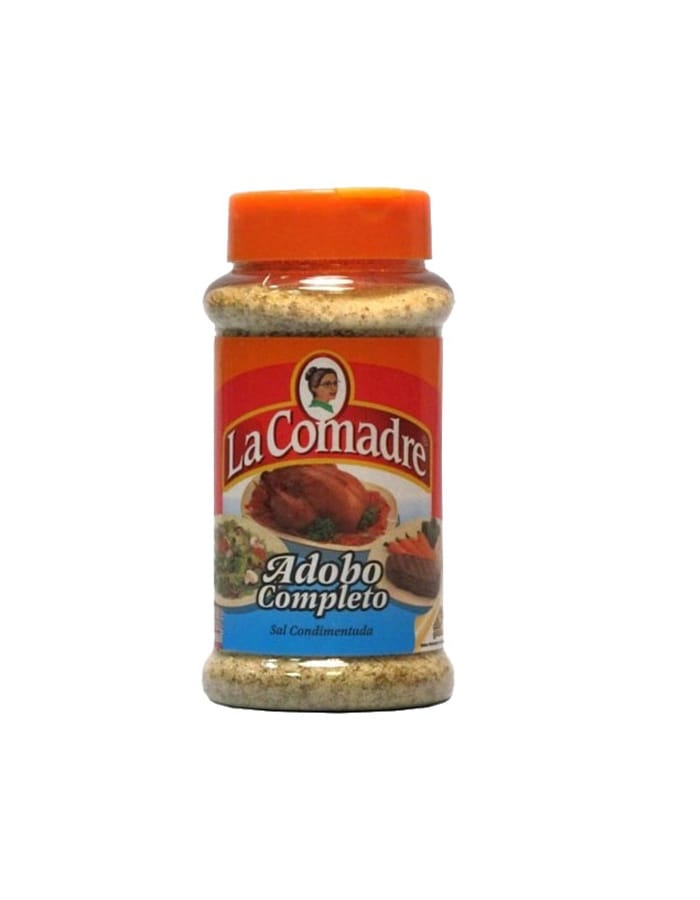 Adobo La Comadre 200 gr