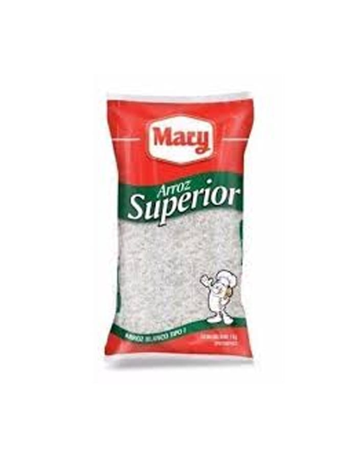 Arroz Mary Superior 1 Kg
