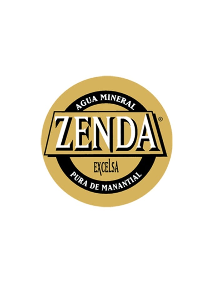 Agua Mineral Zenda