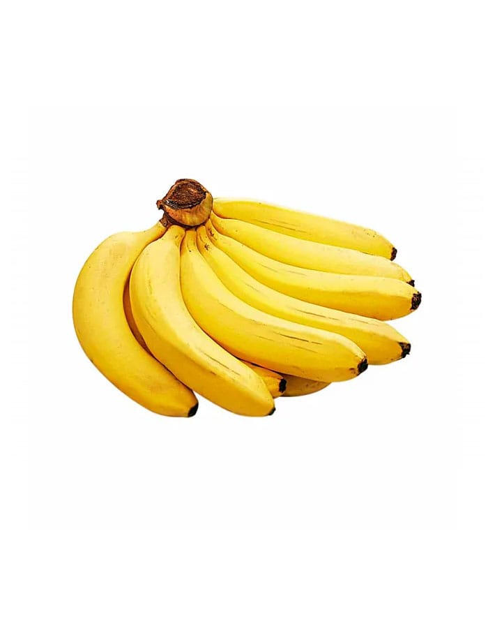 Cambur (1 mano de 2Kg)