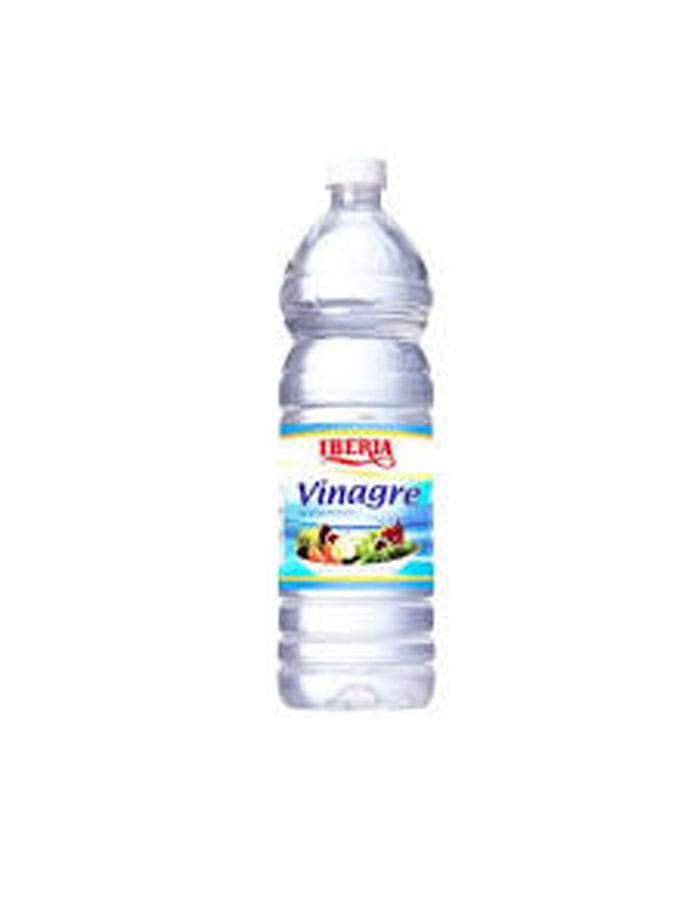 Vinagre Iberia 1lt