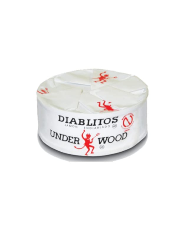 Diablitos Under Wood 54 g