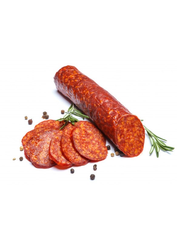 Chorizo español
