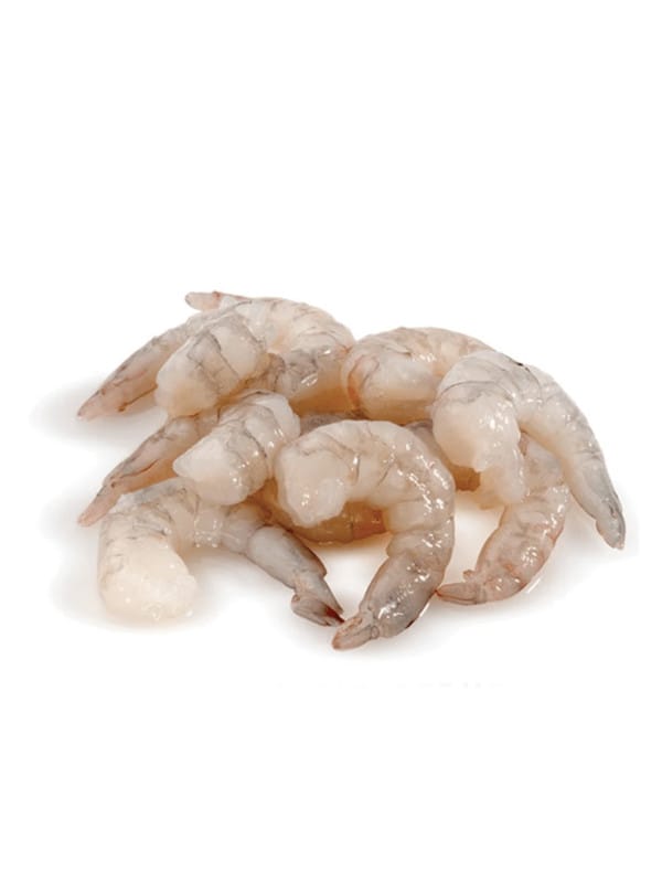 Camarones Pelados Kg