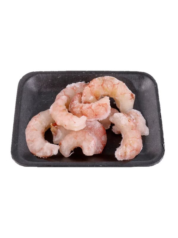 Langostinos Pelados Kg