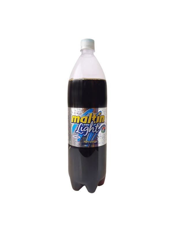 Malta Maltin Polar Light 1.5 L