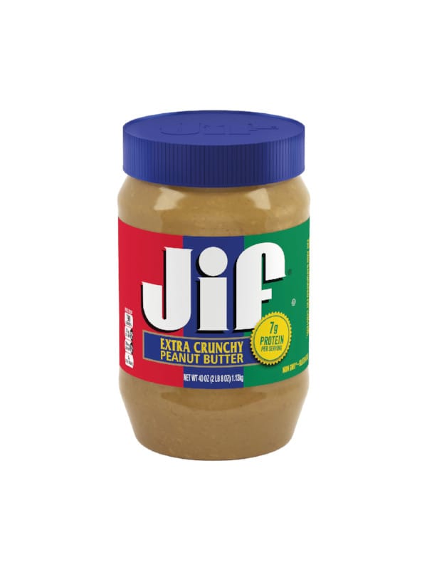 Mantequilla de Maní Jif