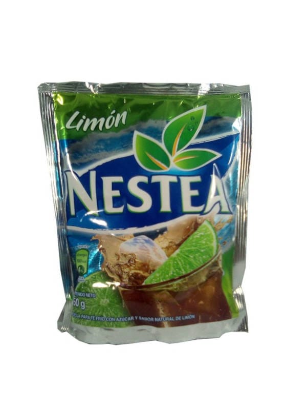 Té Instantáneo Limón Nestea