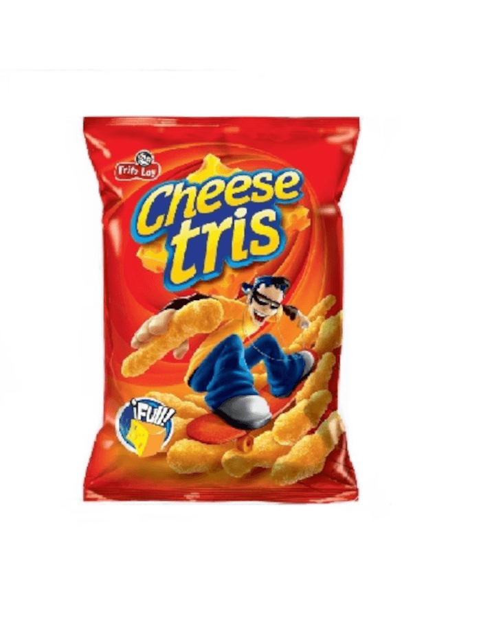 Cheese Tris Frito-Lay 150gr
