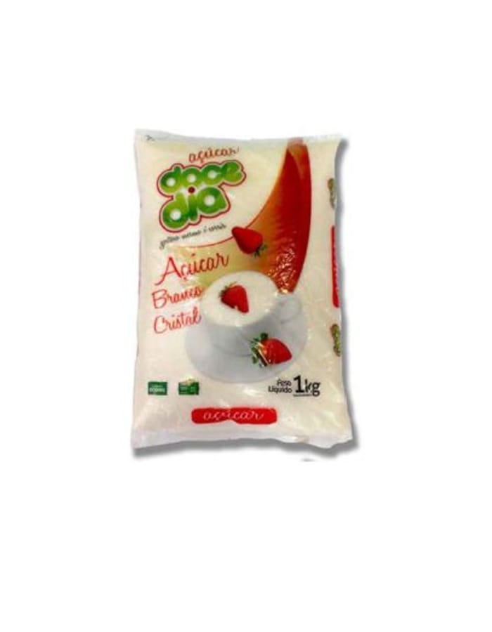 Azucar Doce dia 1 Kg