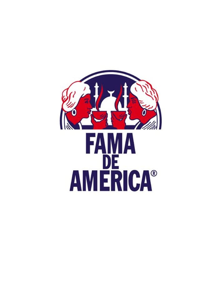 Café Fama de América